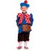 Costume di carnevale PIERINO